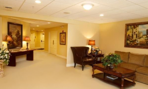 DeGusipe Funeral Home & Crematory