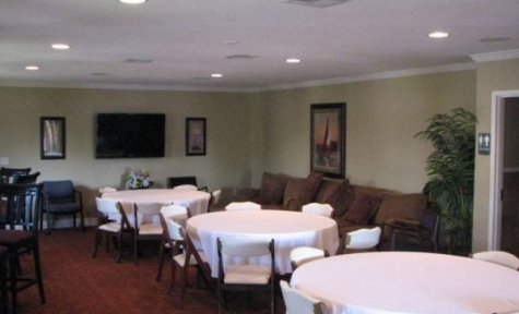 DeGusipe Funeral Home & Crematory