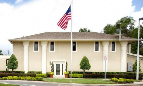 DeGusipe Funeral Home & Crematory