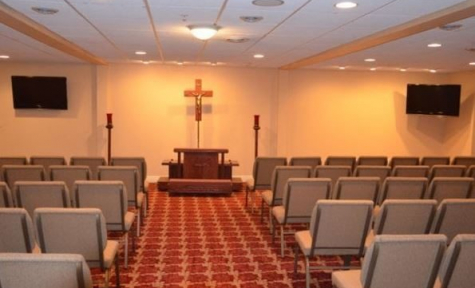 DeGusipe Funeral Home & Crematory