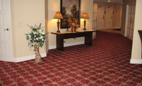 DeGusipe Funeral Home & Crematory
