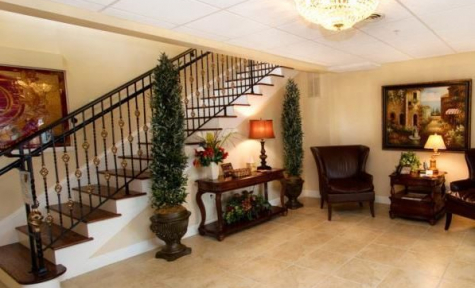 DeGusipe Funeral Home & Crematory