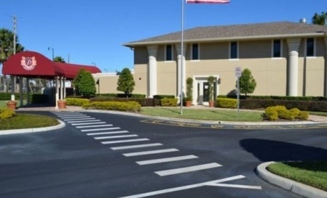 DeGusipe Funeral Home & Crematory