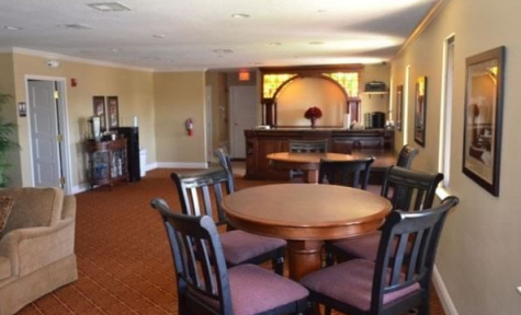DeGusipe Funeral Home & Crematory