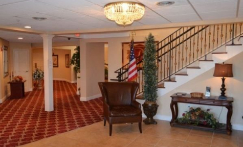 DeGusipe Funeral Home & Crematory