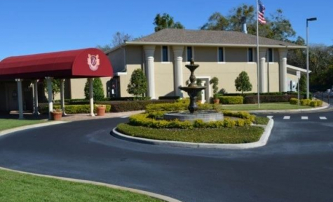DeGusipe Funeral Home & Crematory