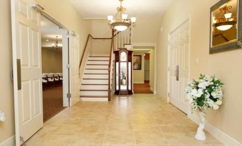 DeGusipe Funeral Home & Crematory