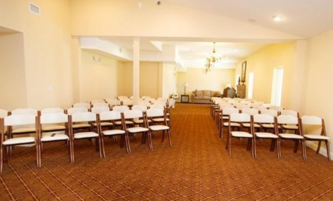 DeGusipe Funeral Home & Crematory