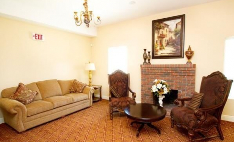 DeGusipe Funeral Home & Crematory