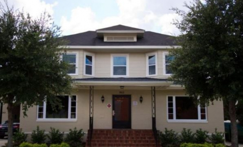 DeGusipe Funeral Home & Crematory