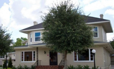 DeGusipe Funeral Home & Crematory