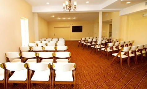 DeGusipe Funeral Home & Crematory