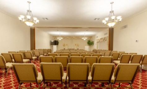 DeGusipe Funeral Home & Crematory