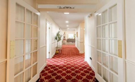 DeGusipe Funeral Home & Crematory