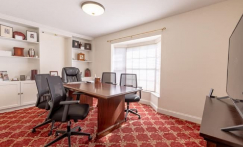 DeGusipe Funeral Home & Crematory