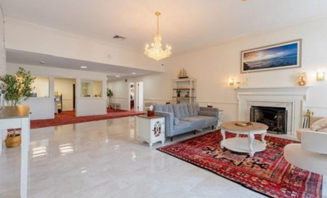 DeGusipe Funeral Home & Crematory