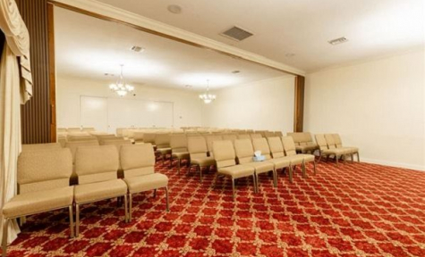 DeGusipe Funeral Home & Crematory