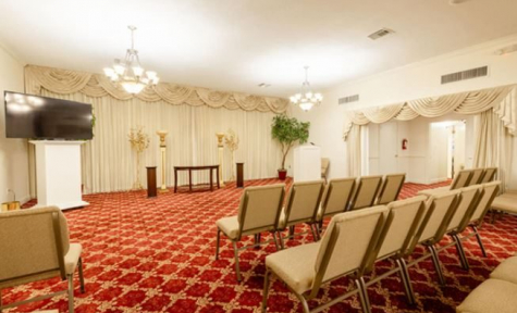 DeGusipe Funeral Home & Crematory