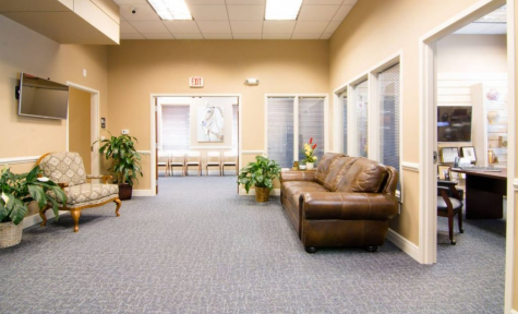 DeGusipe Funeral Home & Crematory - West Orange Chapel