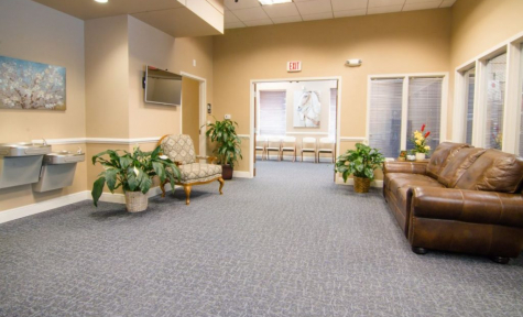 DeGusipe Funeral Home & Crematory - West Orange Chapel