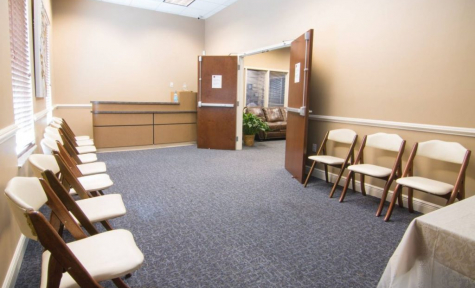 DeGusipe Funeral Home & Crematory - West Orange Chapel