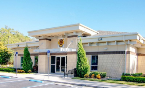 DeGusipe Funeral Home & Crematory - West Orange Chapel