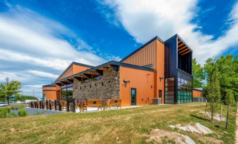 Rollins Life Celebration Center