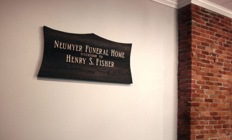 Neumyer Funeral Home, Inc. - Harrisburg