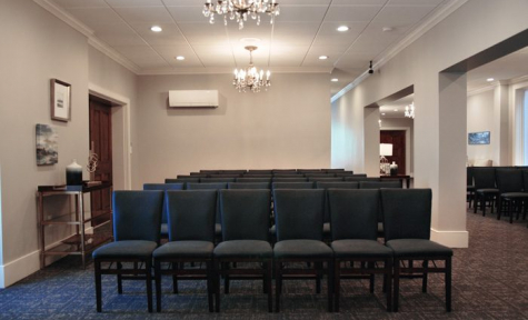 Neumyer Funeral Home, Inc. - Harrisburg