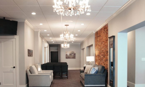 Neumyer Funeral Home, Inc. - Harrisburg