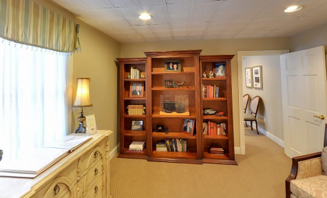 Ronald C.L. Smith Funeral Home