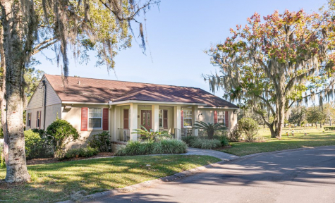Jacksonville Memory Gardens Funeral Home & Cemetery