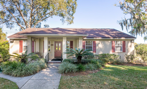 Jacksonville Memory Gardens Funeral Home & Cemetery