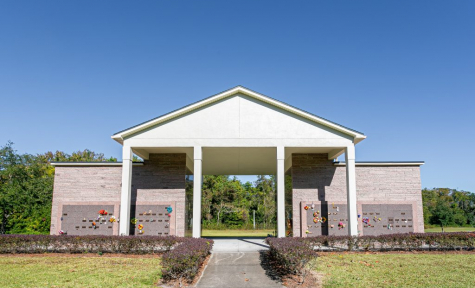 Jacksonville Memory Gardens Funeral Home & Cemetery