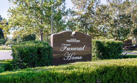 Jacksonville Memory Gardens Funeral Home & Cemetery
