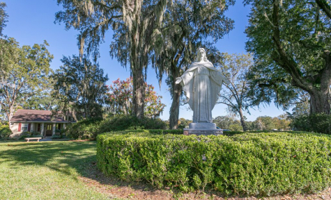 Jacksonville Memory Gardens Funeral Home & Cemetery