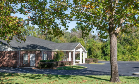 Jacksonville Memory Gardens Funeral Home & Cemetery