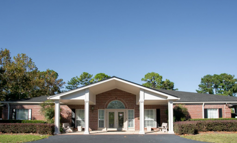 Jacksonville Memory Gardens Funeral Home & Cemetery