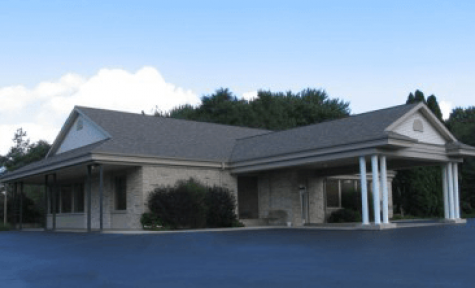 Rose And Waid Funeral Home & Crematory, Inc. - Conneaut Lake