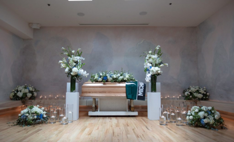 Sparrow A Contemporary Funeral Home Inc