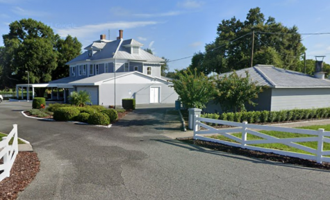 Kersey Funeral Home