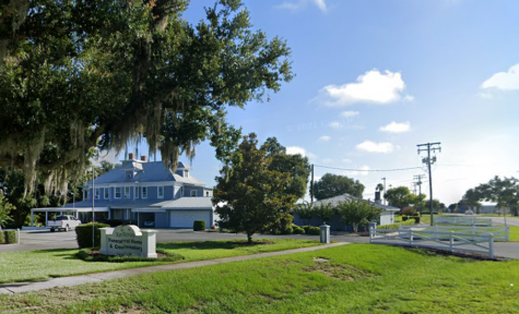 Kersey Funeral Home
