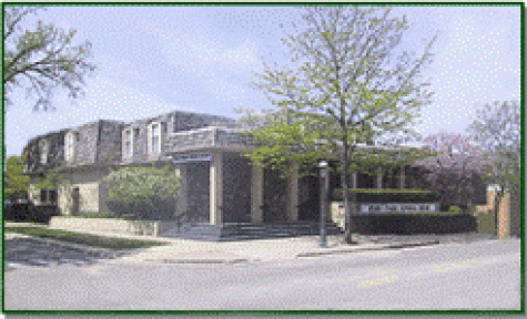 Ryan-Parke Funeral Home & Cremation Services