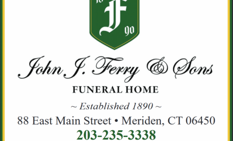 John J. Ferry & Sons Funeral Home Inc
