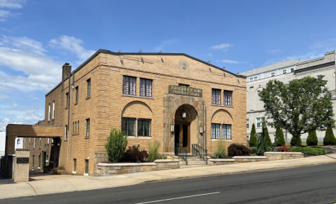 John J. Ferry & Sons Funeral Home Inc