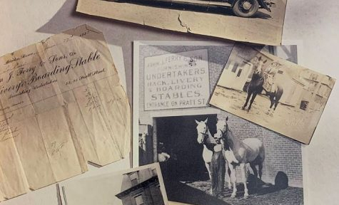 John J. Ferry & Sons Funeral Home Inc