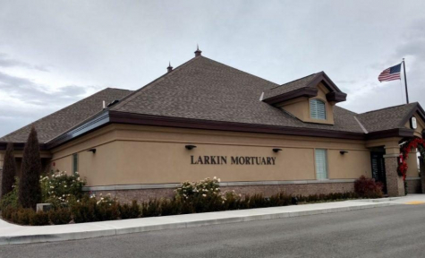 Funerals in Riverton
