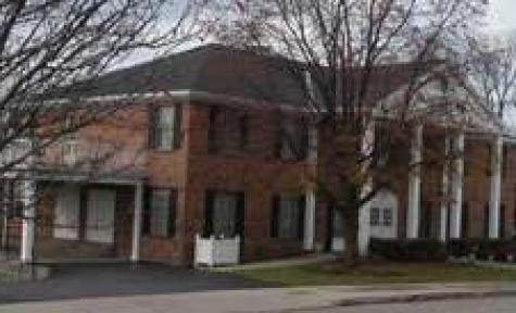 Neidhard-Minges Funeral Home - Westwood