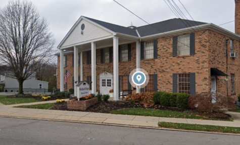 Neidhard-Minges Funeral Home - Westwood