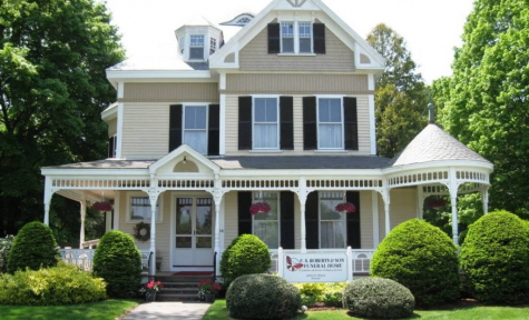 F. S. Roberts & Son Funeral Home